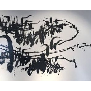 Détail d'un tableau