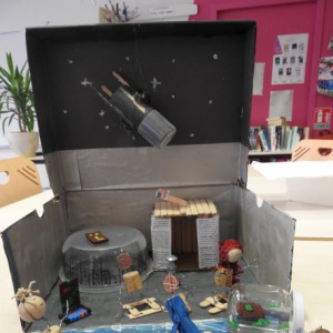 New hearth Project 2