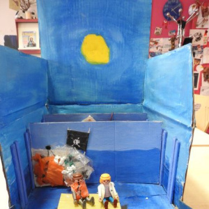 Huitième continent 2