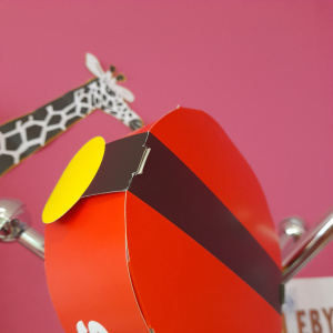 Chapeau de Spirou