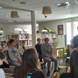 Les troisièmes attentifs