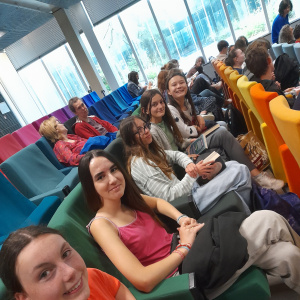 On attend les auteurs !