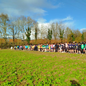 photo avant le départ 2