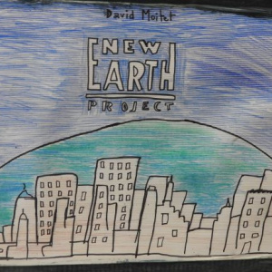 New hearth project - David Moitet