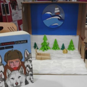 La dernière course (2)