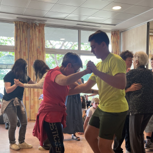 1,2,3… 1,2,3… on ne s'improvise pas valseur !