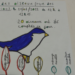 Réalisé par Agathe, Zoé et Nolan 6F