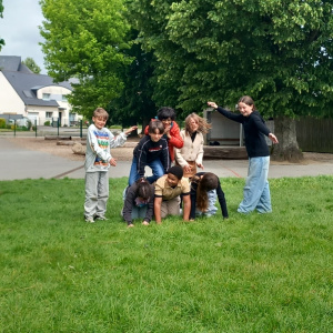 Pyramide
