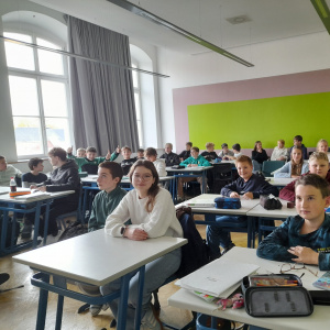 Cours d'anglais (jeudi 17/10)