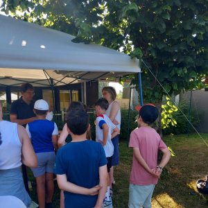 on compte les points !