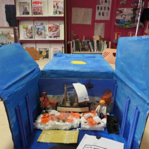 Huitième continent 3