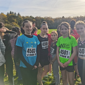 Les cinquièmes filles