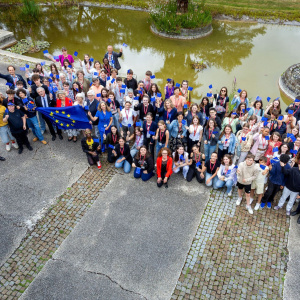 Tous les participants