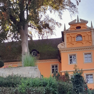 Villa Concordia (jeudi 17/10)