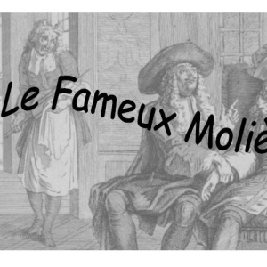 Le Fameux Molière