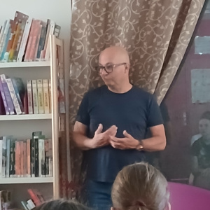 Christophe Guillaumot